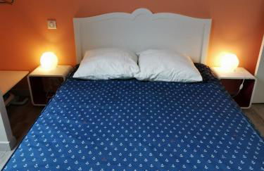 Appartement Ajoncs - Pleine Mer - Foto 11