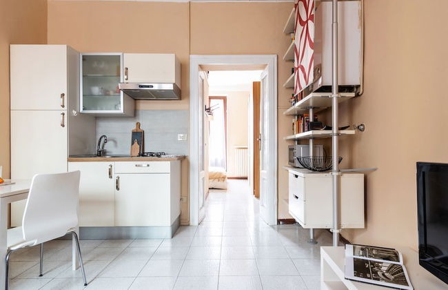 Asso Master Guest apartment - Foto 13