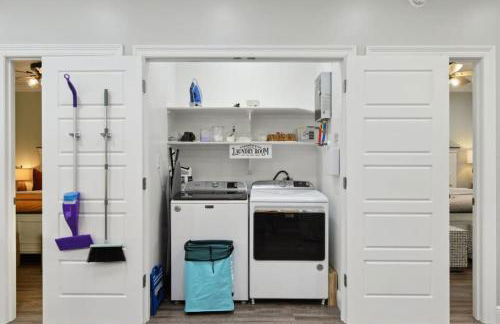 LaMaison Cotiere Coastal Retreat w Elegance - Foto 28