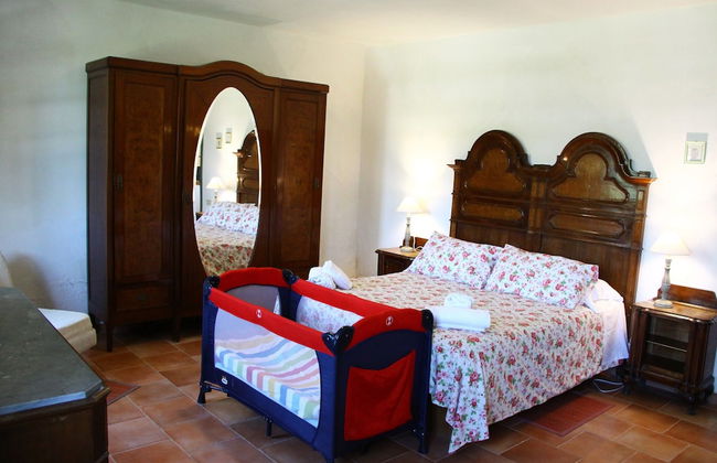 Apartment Between Pisa and Livorno - Foto 6