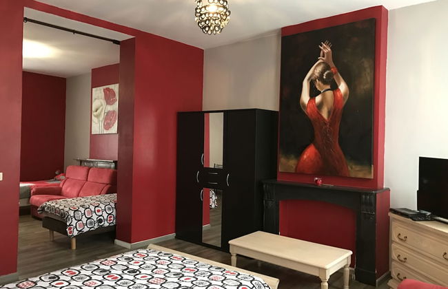 Apartments Marco Polo Midi - Foto 1