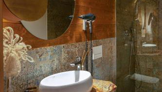 APARTAMENTY U HARREGO BOUTIQUE SPA masaże, sauna, tężnia solankowa , balkon , taras , klimatyzacja , parking - Foto 4