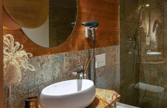 APARTAMENTY U HARREGO BOUTIQUE SPA masaże, sauna, tężnia solankowa , balkon , taras , klimatyzacja , parking - Foto 4