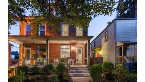 Housepitality - Harrison Mansion - Great Location - Photo 2