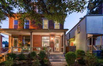 Housepitality - Harrison Mansion - Great Location - Photo 2