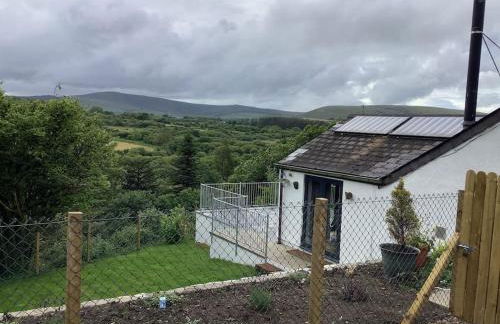 Penrallt-Fach Traditional Welsh cottage Pembrokeshire - Foto 34