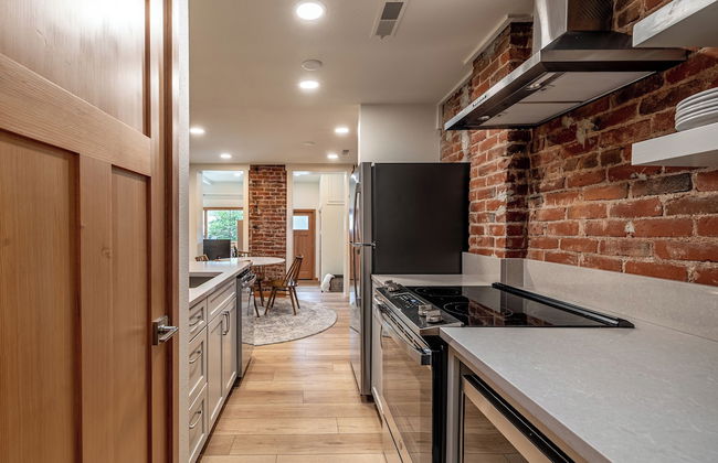 Bavarian Lodge Suites - Foto 15