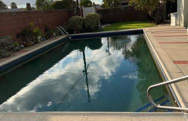 Vacation Rental w Pool &Garden 6 Guests near CSUN - Foto 43