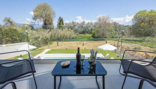 VILLA ELENA PRIVATE POOL Kontokali villas - Foto 4