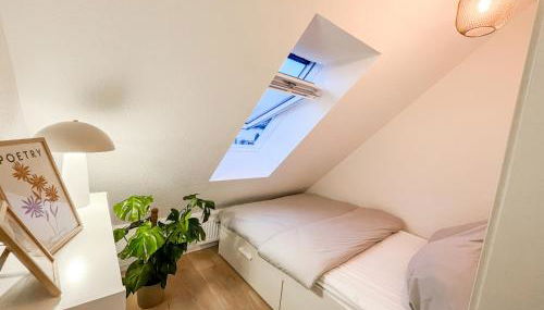 Modernes Apartment 'Siggi' in Diepholz - Foto 2