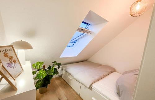 Modernes Apartment 'Siggi' in Diepholz - Foto 2