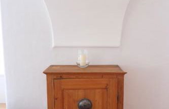 60qm Wohnung Naabtal im historischen Pfarrhaus Pielenhofen - Foto 20