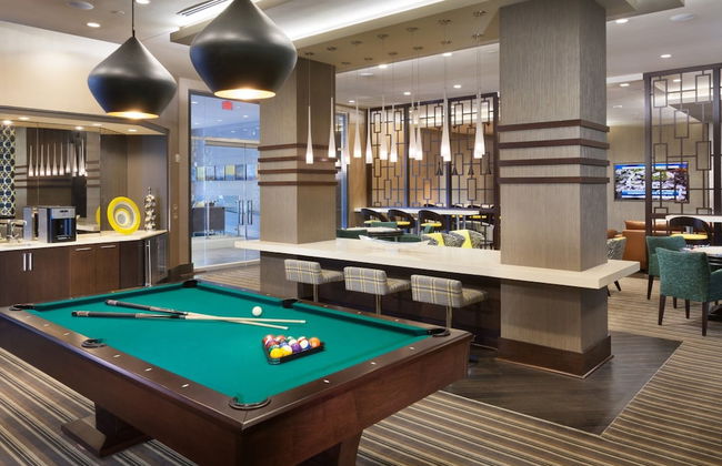 Bluebird Suites in Reston - Photo 54