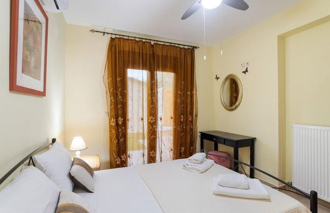 Villa Roula 3BR Seaview Villa in Chania - Foto 23