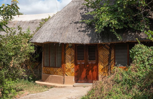 Njobvu Safari - Foto 10