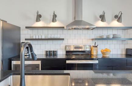 Carter by AvantStay Sleeps 22 3 Units in Downtown Nashville Rooftop Views - Foto 40