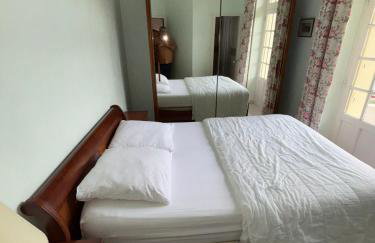 Manoir du Moulin - Foto 37