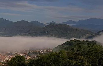 Mas Puig De Baix with private Pool and gardens - Foto 5