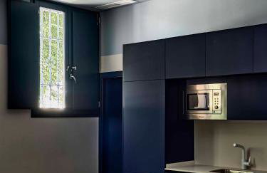 Azul & Limón | Apartamento Estándar - Foto 14