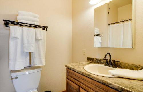 Water-View Home Half Mile to Table Rock Lake - Foto 14