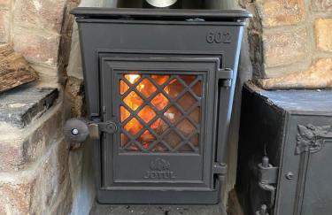 Peaceful Dyfi Valley Cottage - Hendre-gau - Photo 24