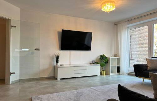 Maisonette Wohnung Frechen City - Foto 10