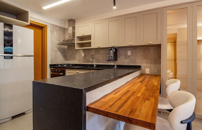 Lar Aconchego Luxo do Diamantino Mucugê - Photo 45