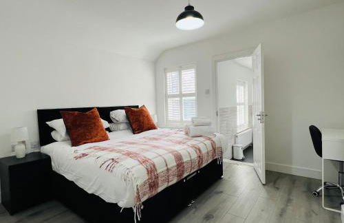 Beautiful, Luxurious 3 Bed house, Perfect for Contractors , Family & Friends - Foto 33