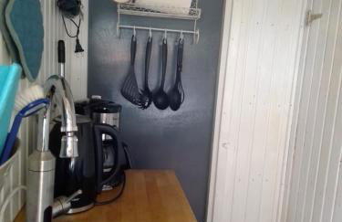 Upleward Cottage - Foto 29