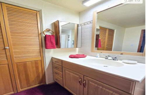 Vigilante Inn Immortal Camp - Foto 21