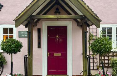 Luxury Brick and Flint House in Funtington - Foto 11