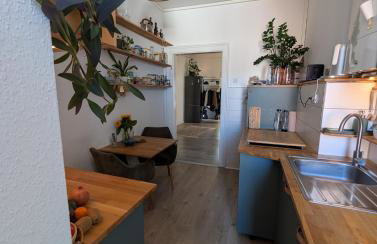 Spacious Apartment - Messewohnung - Foto 12