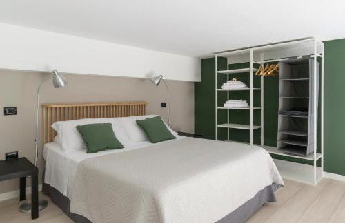 Aprica16 Loft House Milano - Foto 37