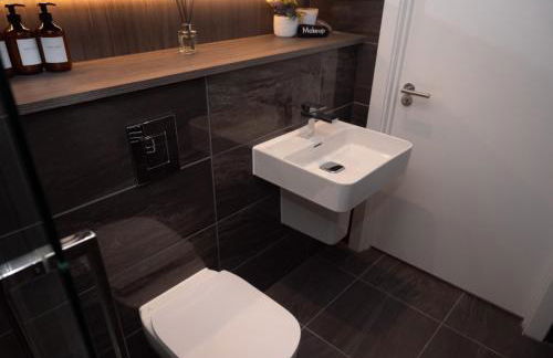 Central Manchester Skyline - Foto 22