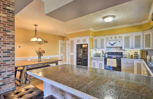 Hilltop Retreat & Spa - Foto 14