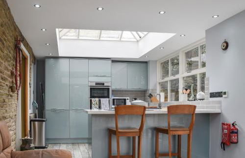 Yew Tree Cottage - Foto 9