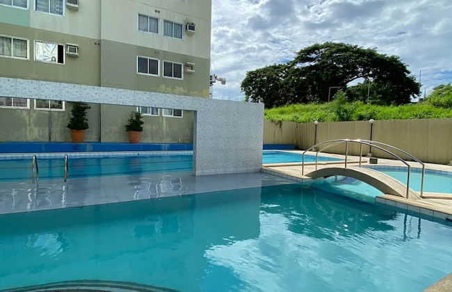 Choco Condotel - Foto 14