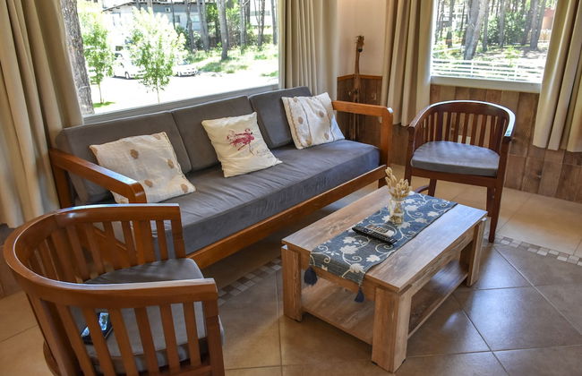 suites del bosque - Foto 3