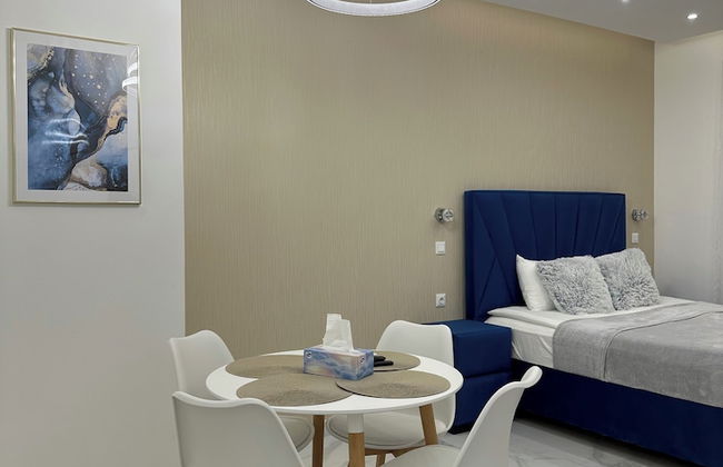 Boutique Design Apartments - Foto 2