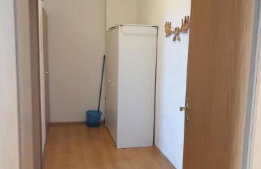 Monteurwohnung bei Nina - Foto 13