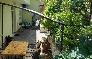 Spacious garden house, Orebić (4+1) - Photo 30