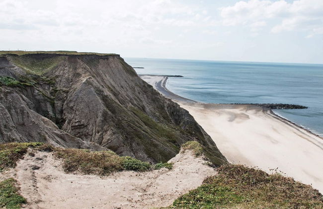 4 Person Holiday Home in Lemvig-by Traum - Foto 27