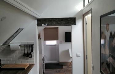 "Le Rooftop de la fontaine" dans cadre verdoyant - Foto 14