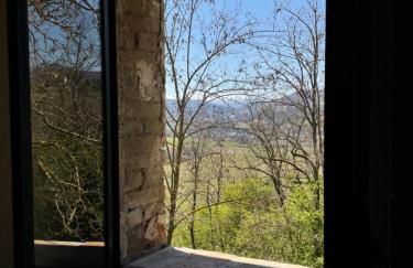 Tenuta Folesano Wine Estate 13th century - Photo 8