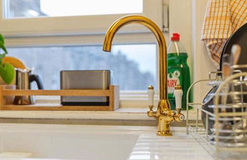 Dewar 3 Bedroom Apartment - Edinburgh - Foto 8