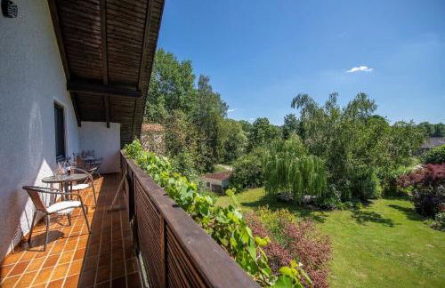 Ferienwohnung Schieder - Foto 7