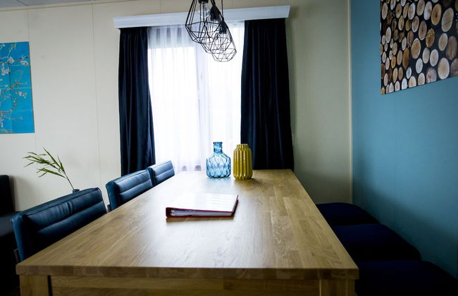 Holidaypark Duinhoeve - Photo 20