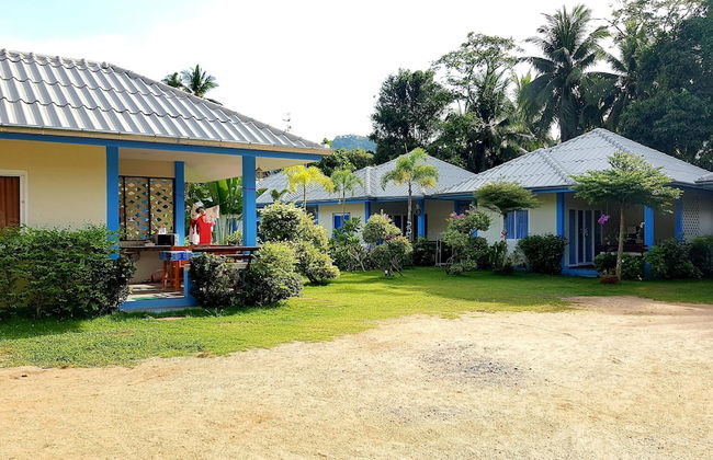 I Love Thailand - Foto 1