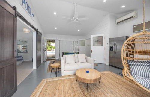 Captains Cove and Crew Quarters - Foto 31