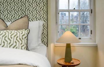 3-Bed Georgian Townhouse Next to Wellbeing Clinic - Foto 28